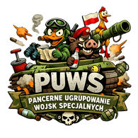PUW-S emblem