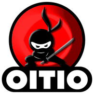 OITIO emblem