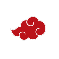 TENKU emblem