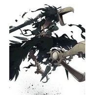 VOBS emblem
