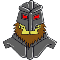 ARPE emblem