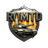 ROMTD emblem