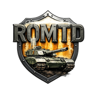 ROMTD emblem