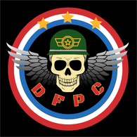 DFPC emblem