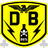 DB96 emblem