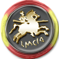 LMCIA emblem