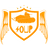 509SP emblem