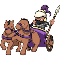 IROCH emblem