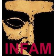INFAM emblem