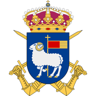 18SG emblem
