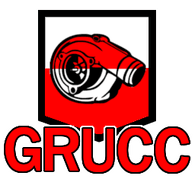 GRUCC emblem