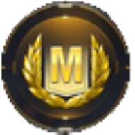 _M_ emblem