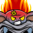 H_H_S emblem