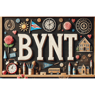 BYNT emblem