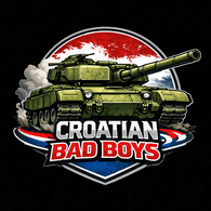 C-BAD emblem