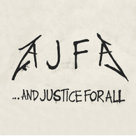 AJFA emblem