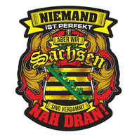 WOLLE emblem