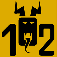 _102_ emblem