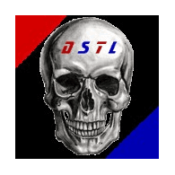 DSTP emblem