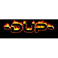 -DUP- emblem