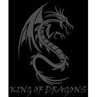 DRAQS emblem
