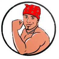 GLEM emblem