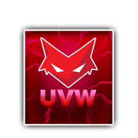 UVW emblem