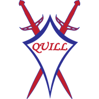 QUILL emblem