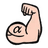 ALMAC emblem