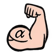 ALMAC emblem