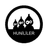 HU_NI emblem