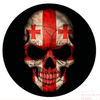 SET-R emblem