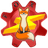 LESTR emblem