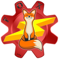 LESTR emblem