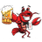 PA4KU emblem