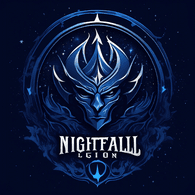NYXAL emblem