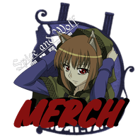 MERCH emblem