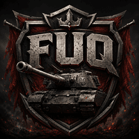 FUQ emblem