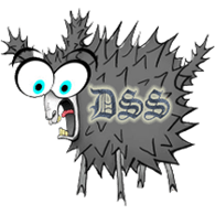 D-S-S emblem
