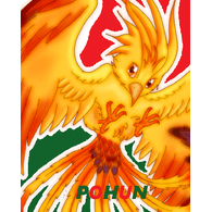POHUN emblem