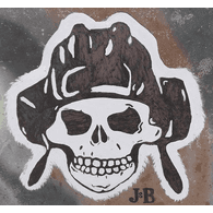 W-S-A emblem