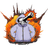 AK_SD emblem