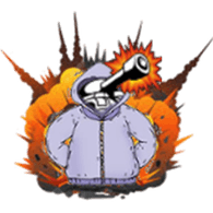 AK_SD emblem
