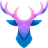 RD33R emblem
