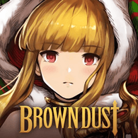 -BRD emblem
