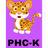 PHC-K emblem