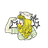 AJB emblem
