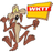 WKTT emblem