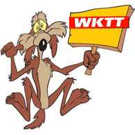 WKTT emblem