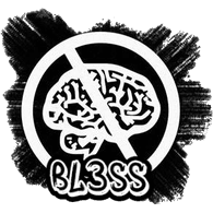 BL3SS emblem